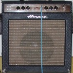 ampeg reverbrocket