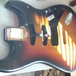newstrat bod overhead