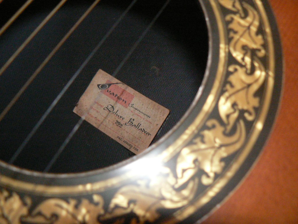 serial